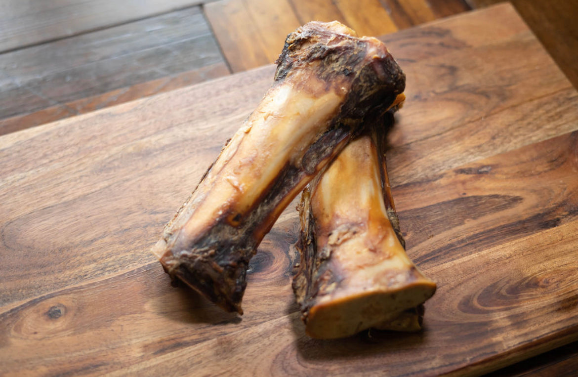 Smoked Center Cut Bone – Dog Treat