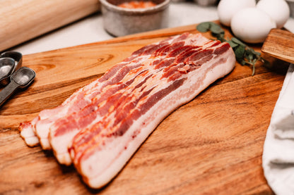 Thick Cut Bacon